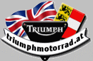 Triumph Logo