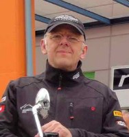 Martin Sovinz