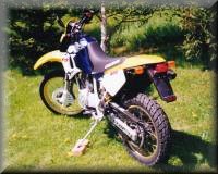 Cagiva W16
