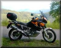 Africa Twin 750