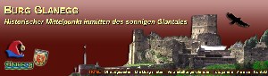 Burg Glanegg