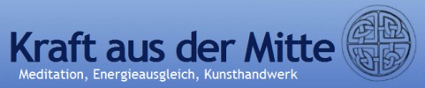 Kraft aus der Mitte