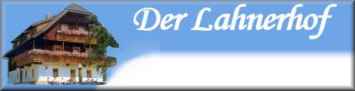 Der Lahnerhof